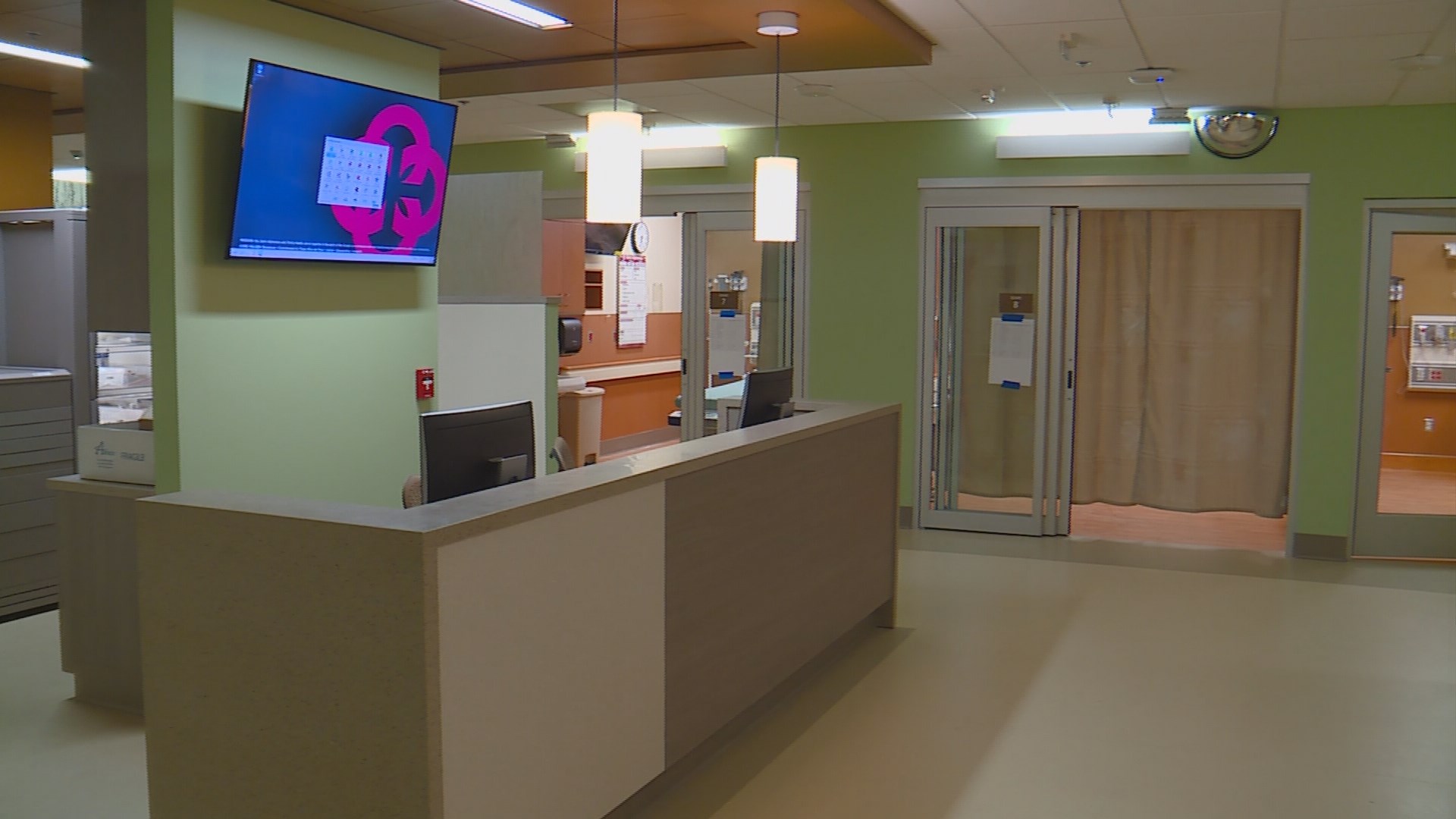 New Saint Alphonsus campus in Nampa